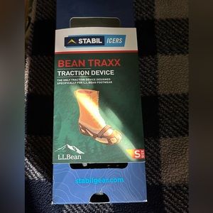 L.L Bean Yak Traks